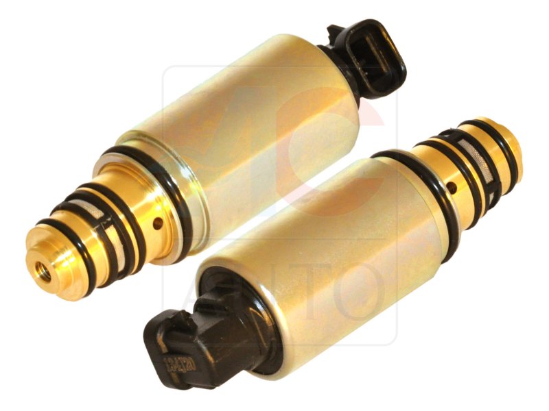 Control Valve, compressor - AC-02DL04 ACAUTO