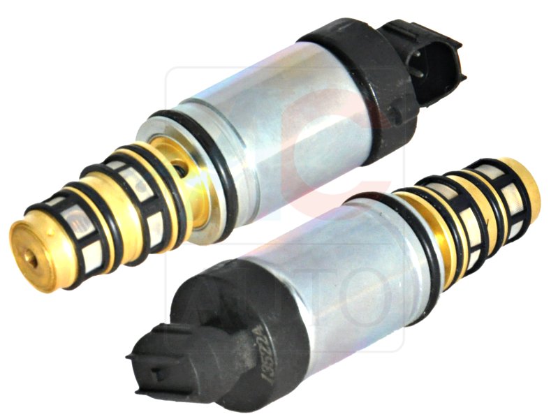 Control Valve, compressor - AC-02DL05 ACAUTO