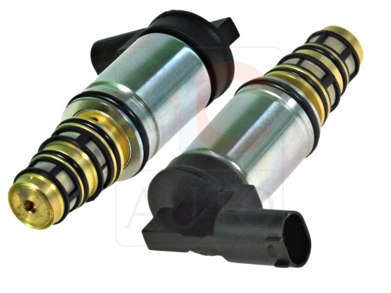 Control Valve, compressor - AC-02DL06 ACAUTO