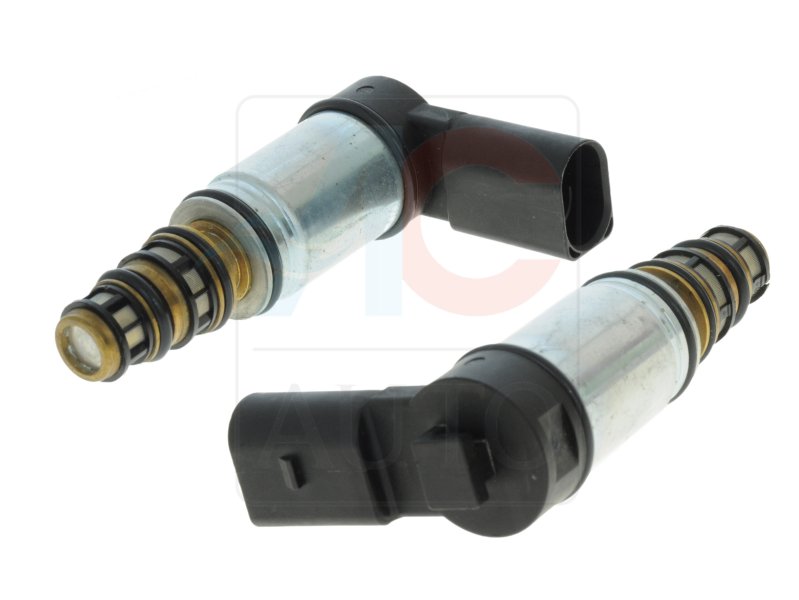 Control Valve, compressor - AC-02DL09 ACAUTO