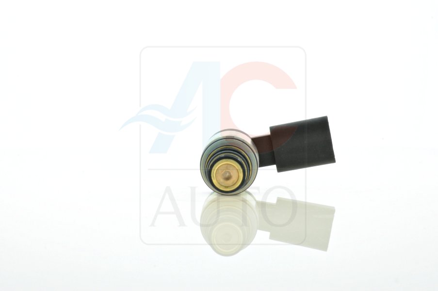 Регулирующий клапан, компрессор - AC-02DL09 ACAUTO