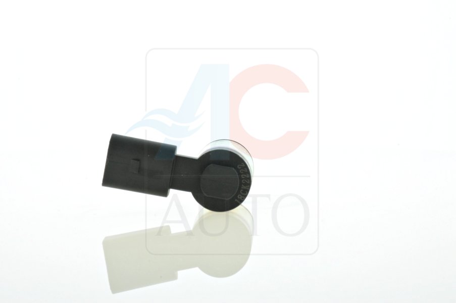 Регулирующий клапан, компрессор - AC-02DL09 ACAUTO