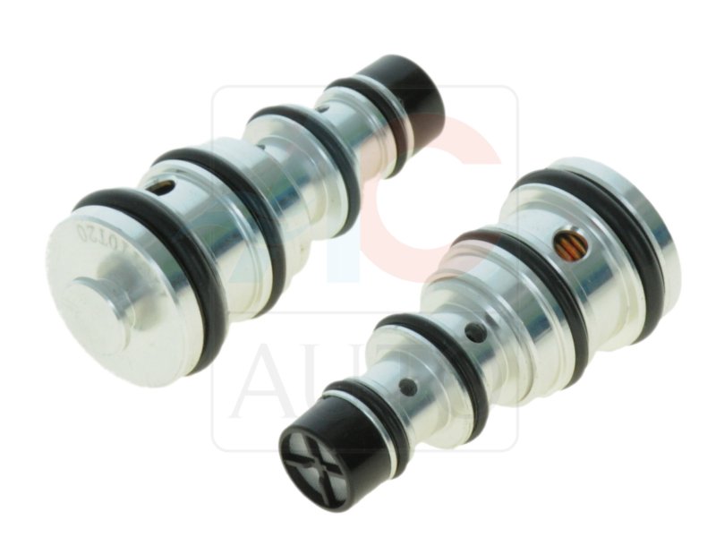 Control Valve, compressor - AC-02DL12 ACAUTO