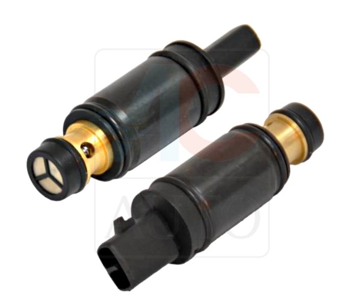 Control Valve, compressor - AC-02DN01 ACAUTO