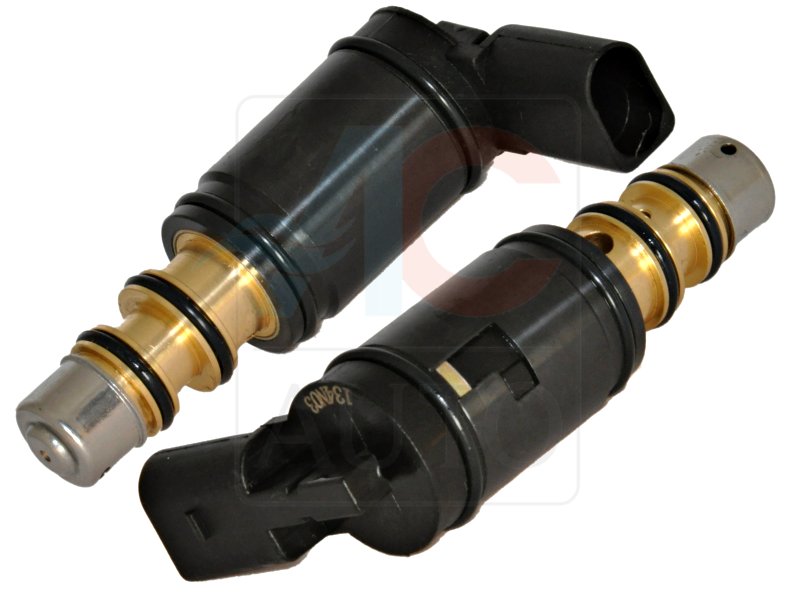 Control Valve, compressor - AC-02DN02 ACAUTO