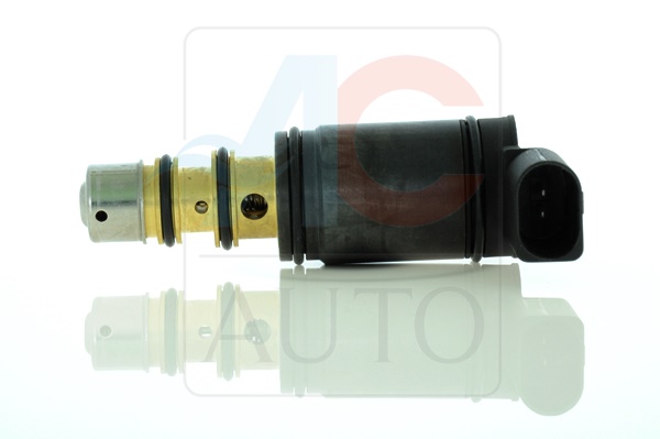 Regelventil, Kompressor - AC-02DN02 ACAUTO