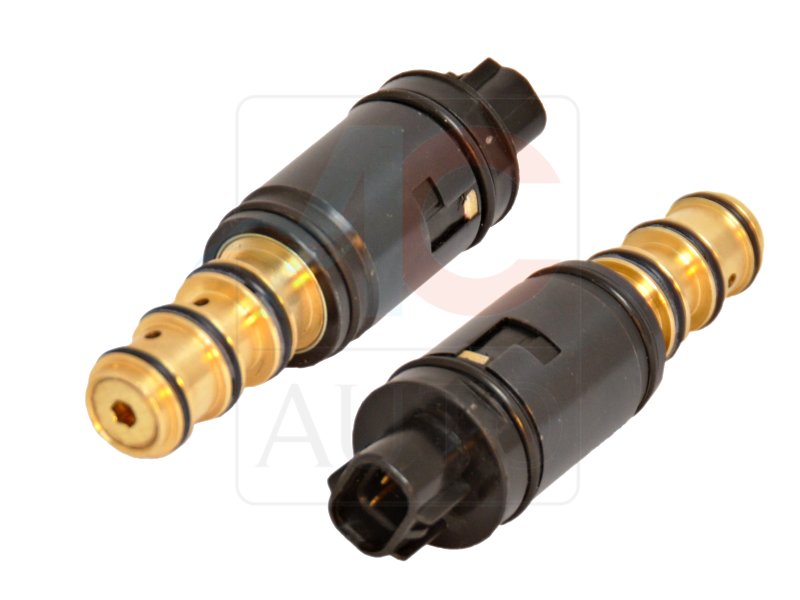 Regelventil, Kompressor - AC-02DN04 ACAUTO