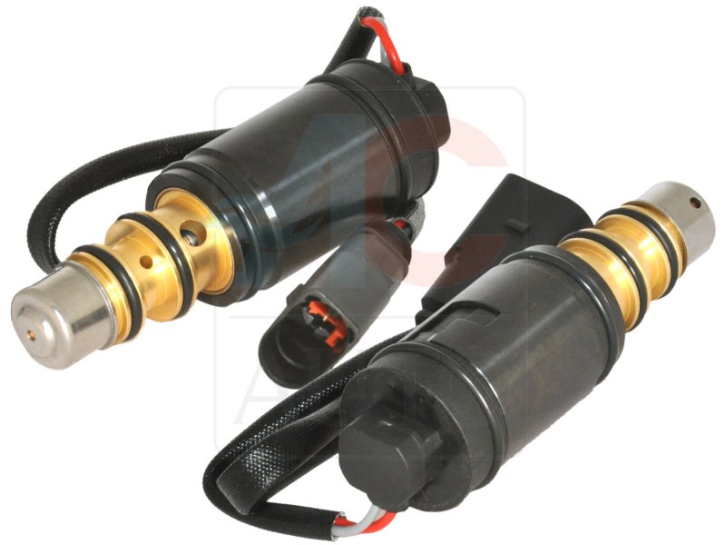 Control Valve, compressor - AC-02DN05 ACAUTO