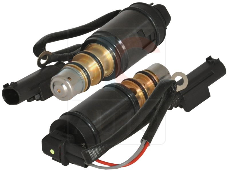 Control Valve, compressor - AC-02DN06 ACAUTO
