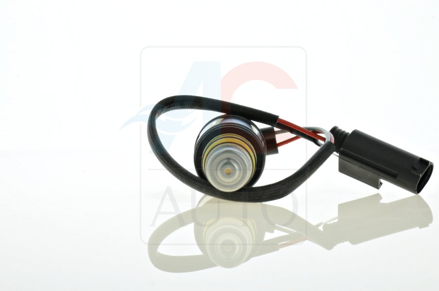 Control Valve, compressor - AC-02DN06 ACAUTO
