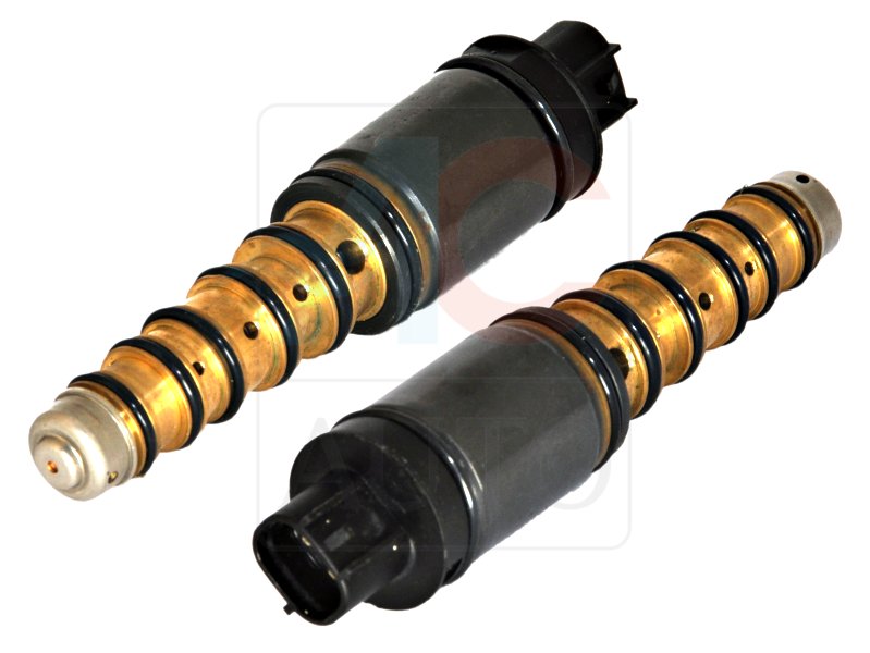 Control Valve, compressor - AC-02DN07 ACAUTO