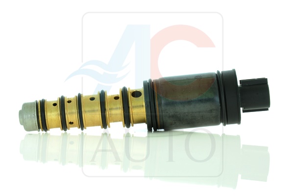 Regelventil, Kompressor - AC-02DN07 ACAUTO