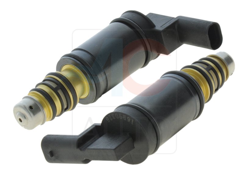 Valvola regolazione, Compressore - AC-02DN09 ACAUTO