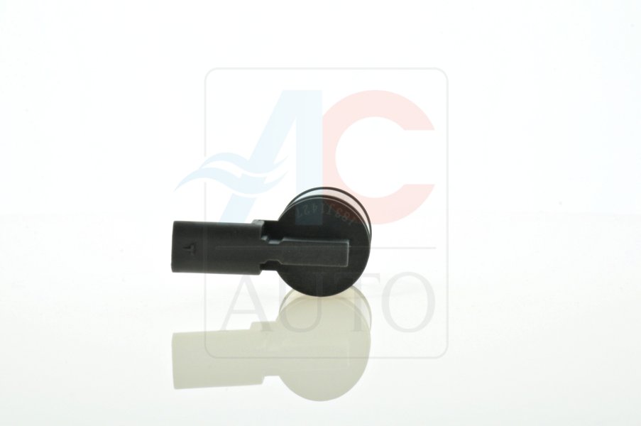 Regelventil, Kompressor - AC-02DN09 ACAUTO