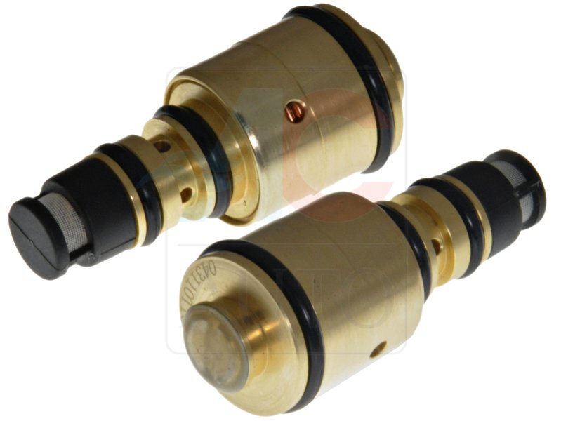 Control Valve, compressor - AC-02DN11 ACAUTO