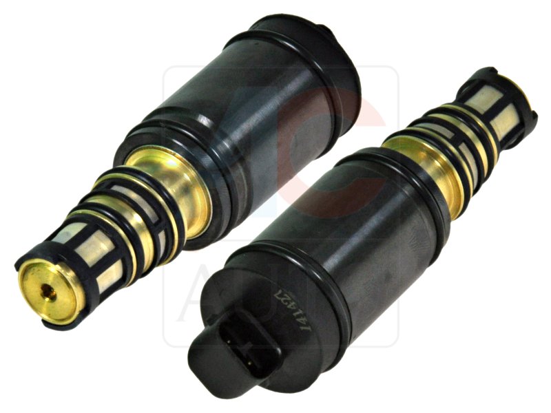 Control Valve, compressor - AC-02DN13 ACAUTO