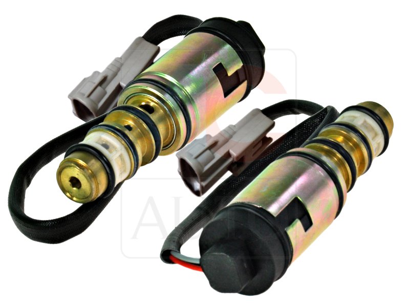 Control Valve, compressor - AC-02DN16 ACAUTO