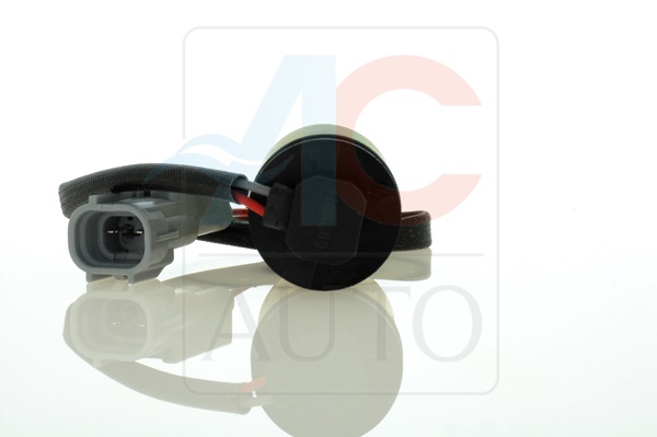 Регулирующий клапан, компрессор - AC-02DN16 ACAUTO