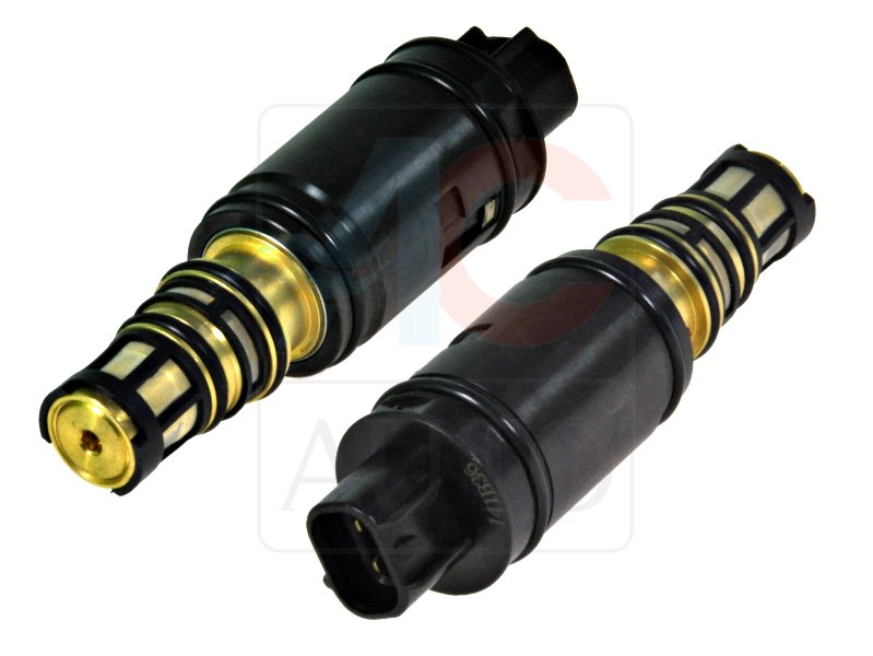 Control Valve, compressor - AC-02DN17 ACAUTO