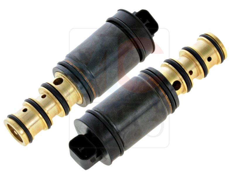 Control Valve, compressor - AC-02DN18 ACAUTO