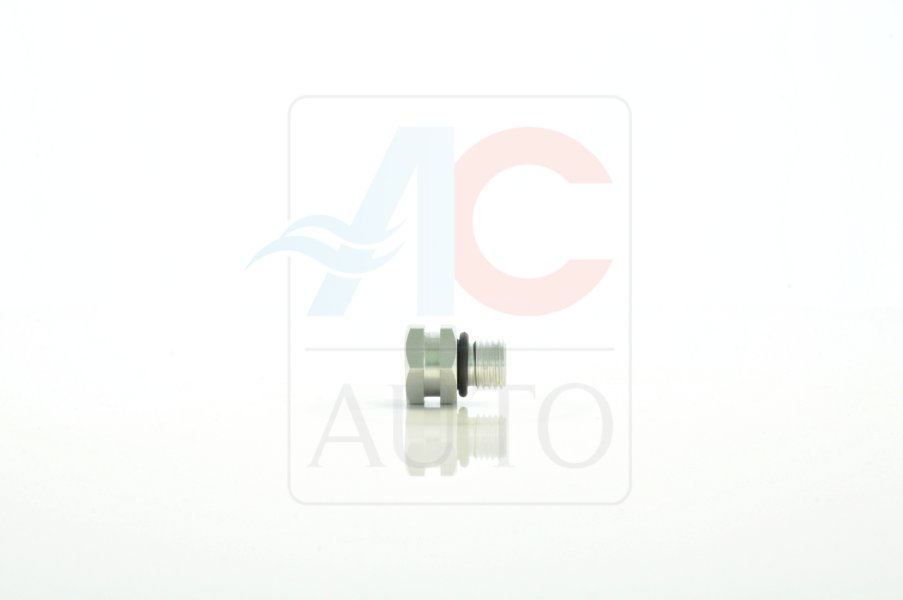 Regelventil, Kompressor - AC-02DN28 ACAUTO