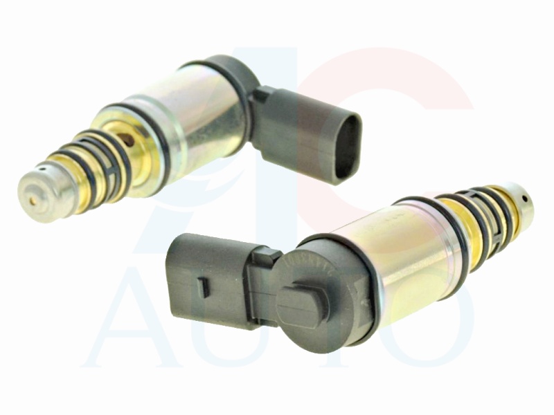 Regelventil, Kompressor - AC-02DN33 ACAUTO