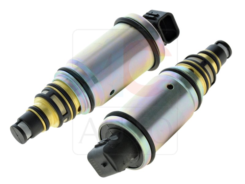 Control Valve, compressor - AC-02HA01 ACAUTO