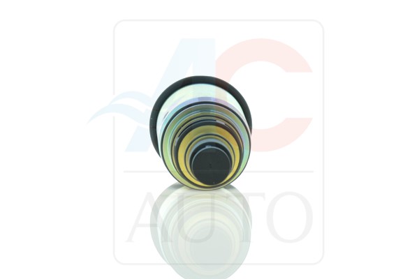 Регулирующий клапан, компрессор - AC-02HA01 ACAUTO