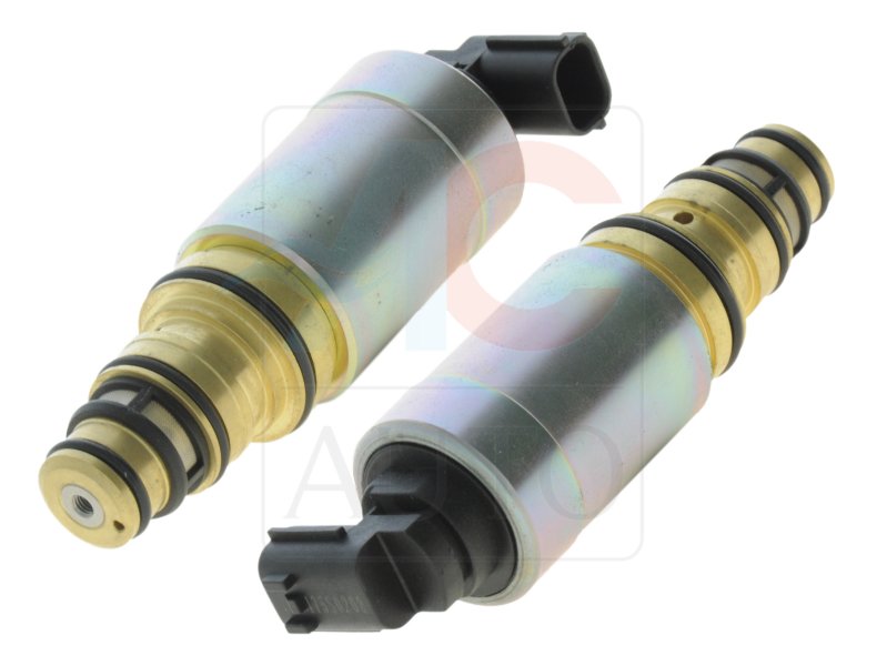 Control Valve, compressor - AC-02HA02 ACAUTO