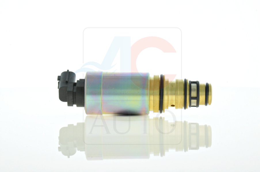 Регулирующий клапан, компрессор - AC-02HA02 ACAUTO