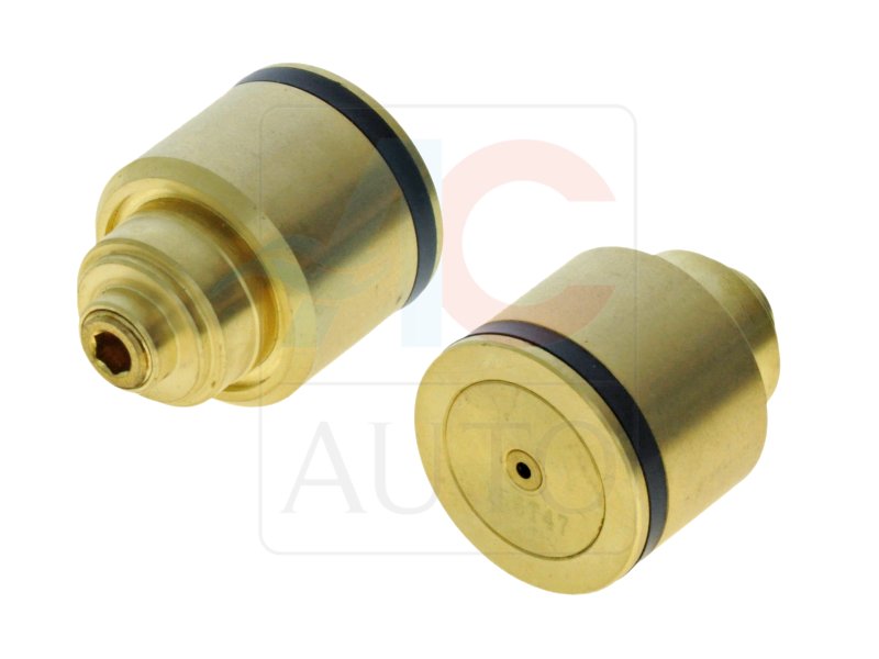 Control Valve, compressor - AC-02SC01 ACAUTO