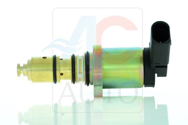 Regelventil, Kompressor - AC-02SD02 ACAUTO
