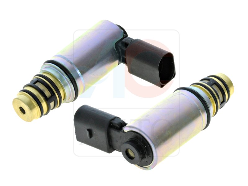 Control Valve, compressor - AC-02SD03 ACAUTO