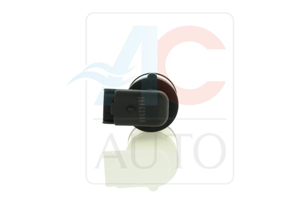 Регулирующий клапан, компрессор - AC-02SD04 ACAUTO