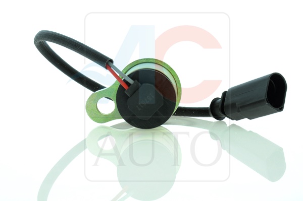 Регулирующий клапан, компрессор - AC-02SD05 ACAUTO