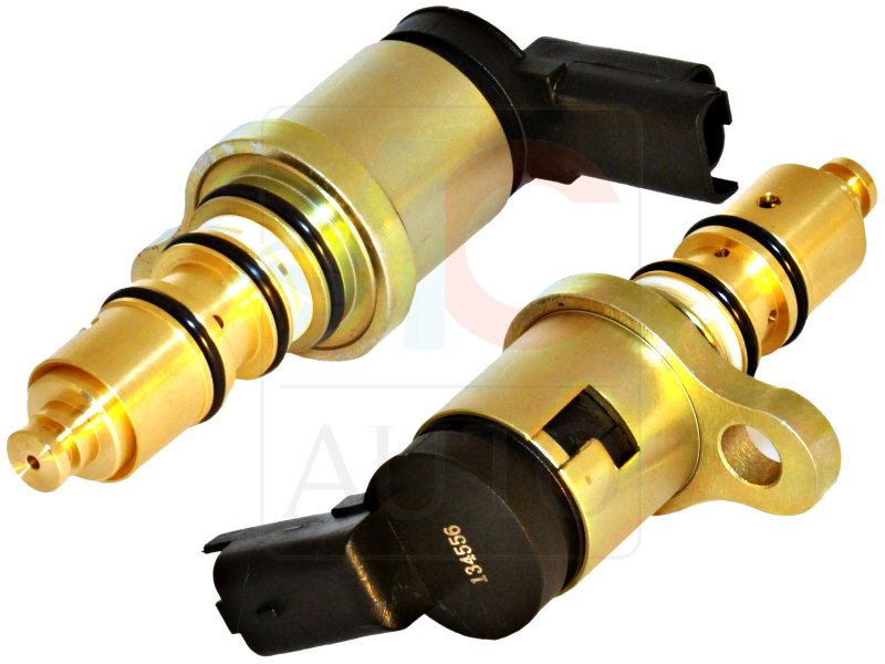 Control Valve, compressor - AC-02SD06 ACAUTO