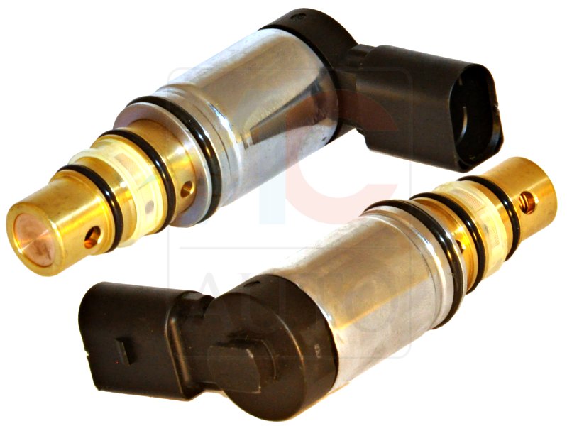 Valvola regolazione, Compressore - AC-02SD07 ACAUTO