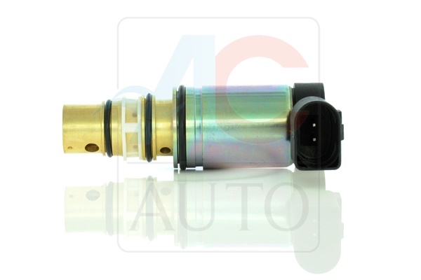 Регулирующий клапан, компрессор - AC-02SD07 ACAUTO