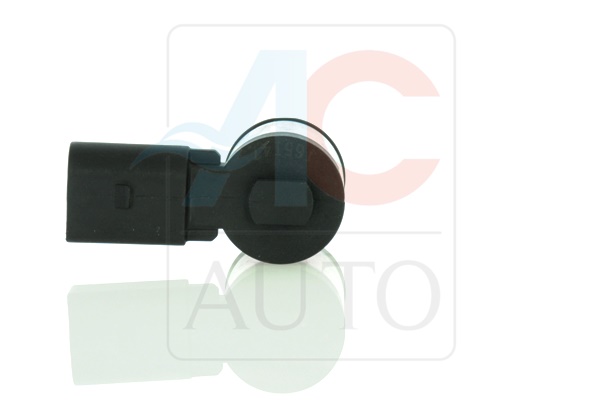 Регулирующий клапан, компрессор - AC-02SD07 ACAUTO