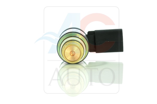 Регулирующий клапан, компрессор - AC-02SD07 ACAUTO