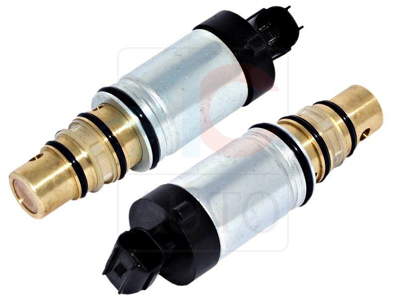 Control Valve, compressor - AC-02SD09 ACAUTO