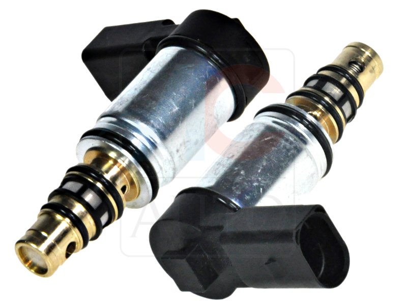 Control Valve, compressor - AC-02SD10 ACAUTO