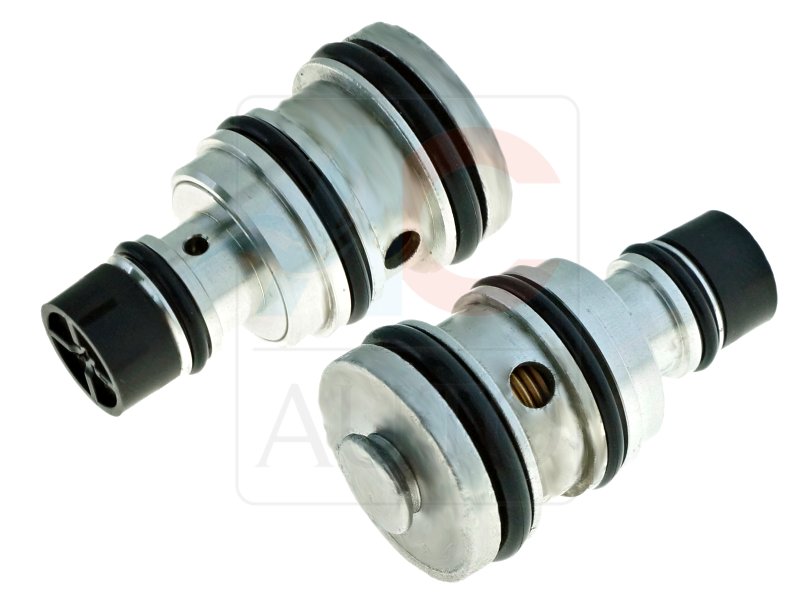 Control Valve, compressor - AC-02SD11 ACAUTO