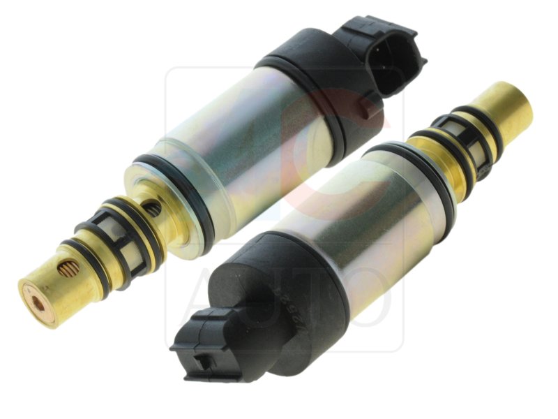 Control Valve, compressor - AC-02SD12 ACAUTO