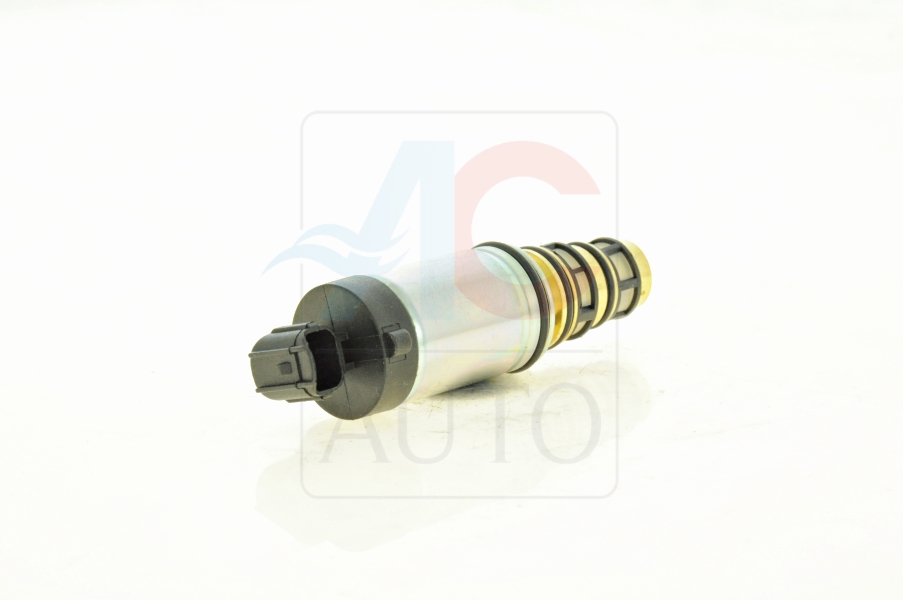 Control Valve, compressor - AC-02SD15 ACAUTO