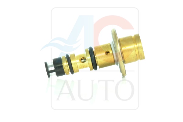 Регулирующий клапан, компрессор - AC-02VI01 ACAUTO