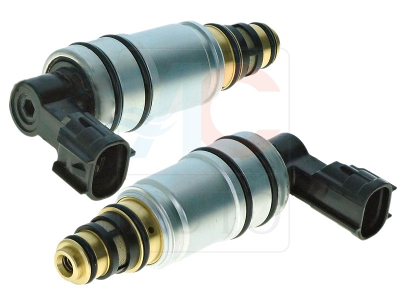 Control Valve, compressor - AC-02VI02 ACAUTO
