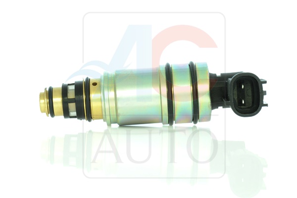 Control Valve, compressor - AC-02VI02 ACAUTO