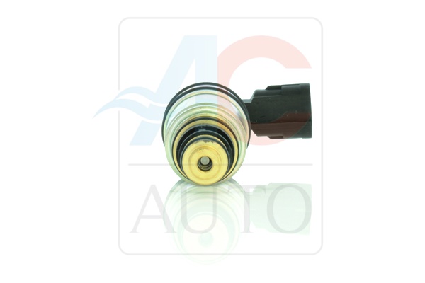 Control Valve, compressor - AC-02VI02 ACAUTO