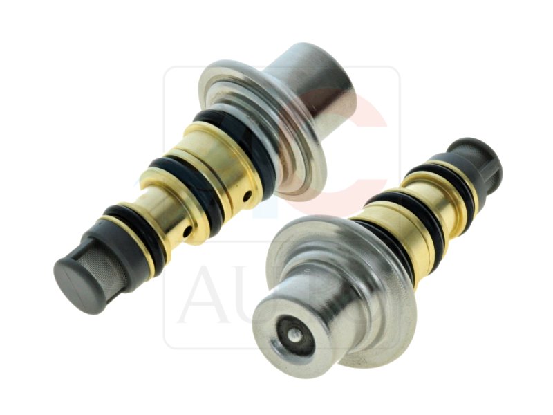Control Valve, compressor - AC-02VI03 ACAUTO